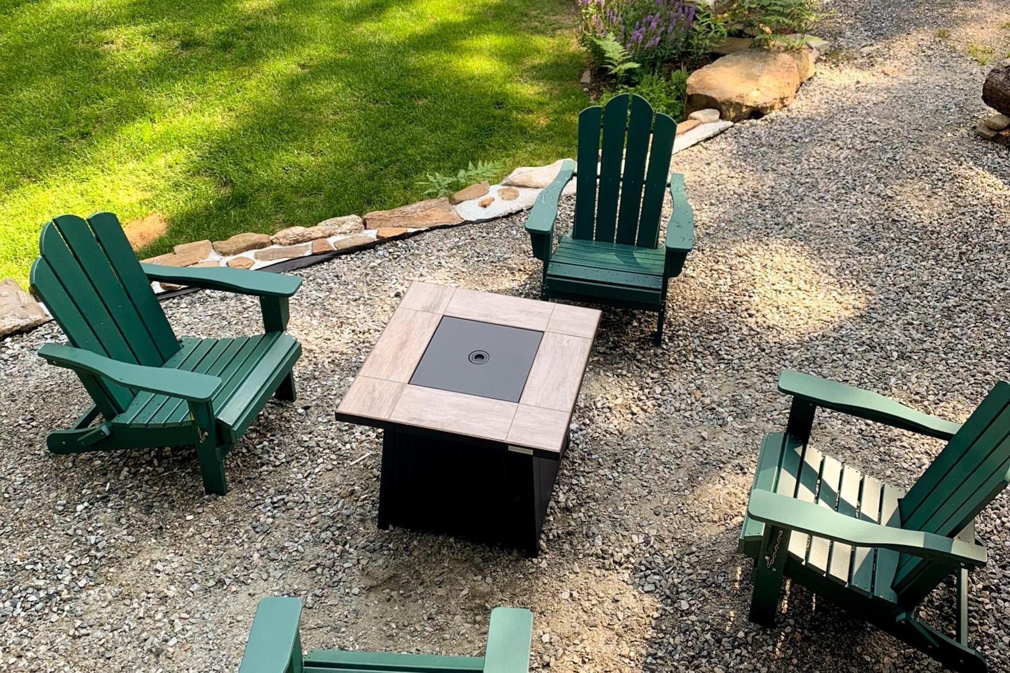 Sprucewold Cabin Boothbay Harbor Ngoại thất bức ảnh